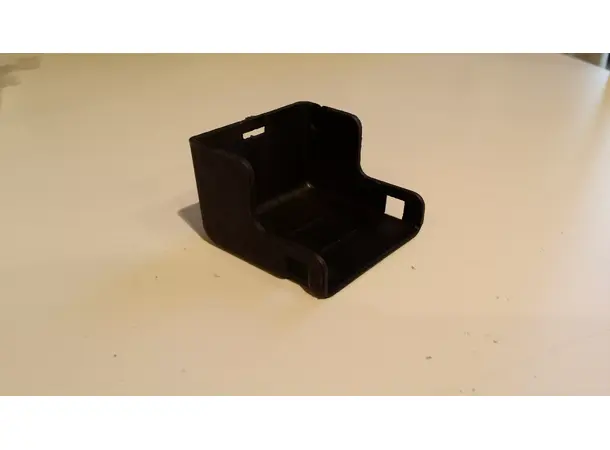 Trekk 57x56x37 PA66-FVNR 828191B 