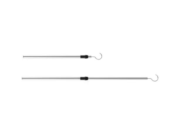 Trekkhjelp for beskyttelsesdekke | Caravan.no