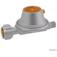 Trykkreduserer uten manometer, 30 mbar 