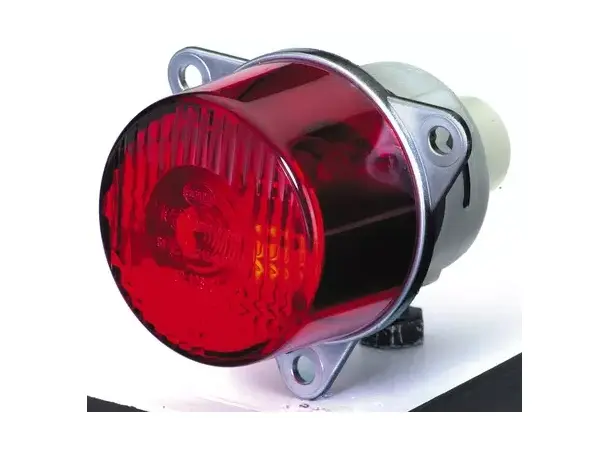 Tåkebaklys 21W | Caravan.no