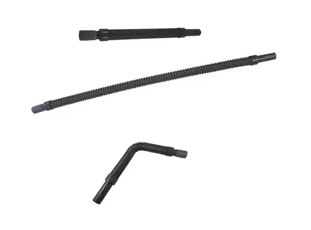 Universal avløpsslange fleksibel | Caravan.no