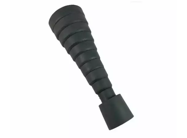 Universal avløpsslange fleksibel | Caravan.no