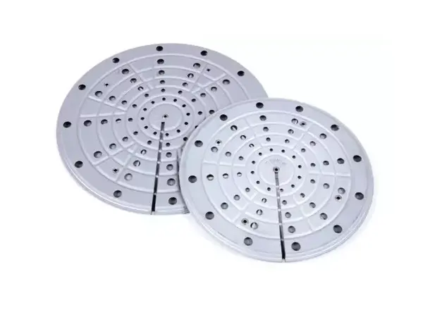 Universell kokeplate ø19 cm | Caravan.no