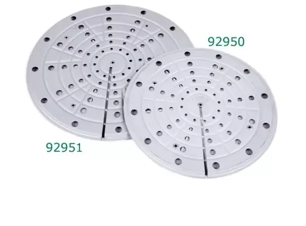 Universell kokeplate ø19 cm | Caravan.no
