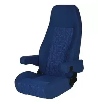 Vansete S9 1 atlantic blå