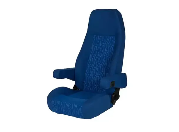 Vansete S9 1 atlantic blå | Caravan.no