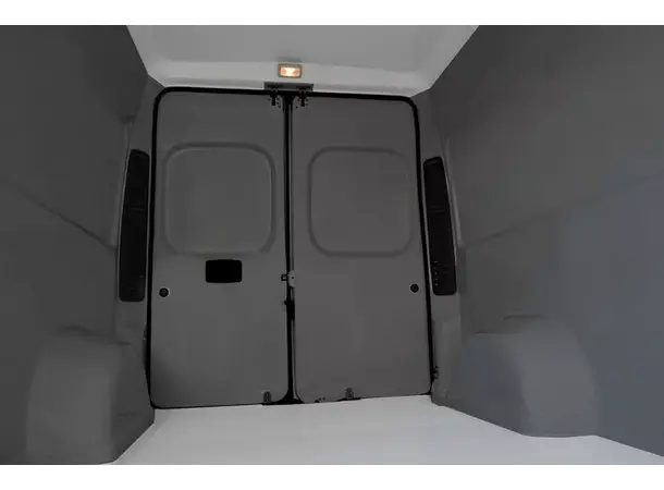 Veggkledning for venstre+høyre hjulbue Peugeot Expert og Citroën Jumpy fra 2016 
