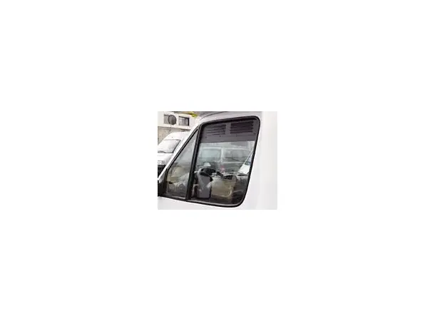 Ventilasjonsgitter til førerhusdører Til Mercedes Sprinter frem til 2006 