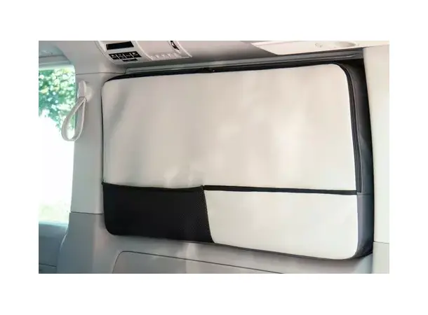 Vindusveske til VW T6 California – Høyre side | Caravan.no