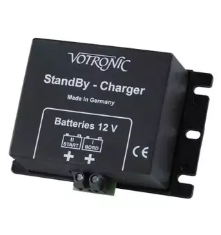 Votronic standby lader