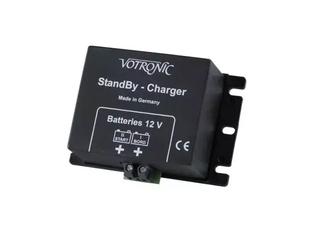 Votronic standby lader 