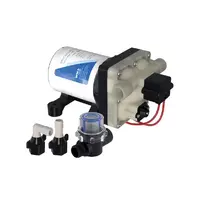 WM aquatec trykkpumpe 12V 