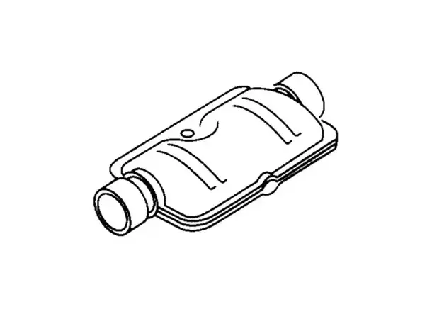 Webasto lydpotte for Air Top2000 | Caravan.no