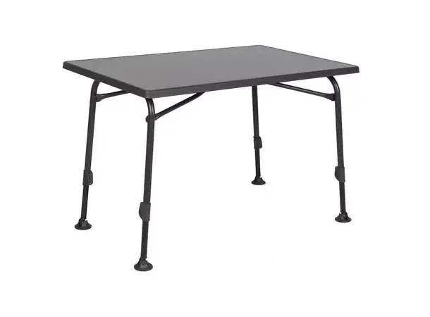 Westfield campingbord Aircolite 115 – Blackline | Caravan.no