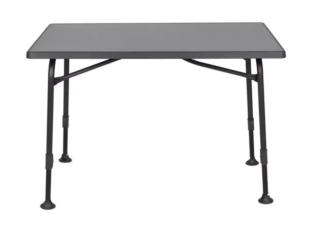 Westfield campingbord Aircolite 115 – Blackline | Caravan.no