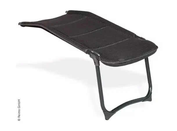 Westfield fotstøtte svart | Caravan.no