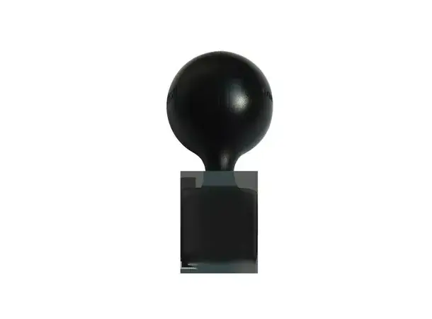 Winterhoff Safetyball | Caravan.no