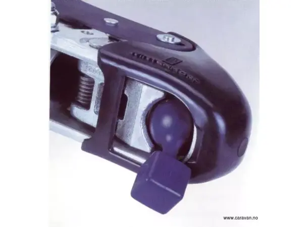 Winterhoff Safetyball | Caravan.no