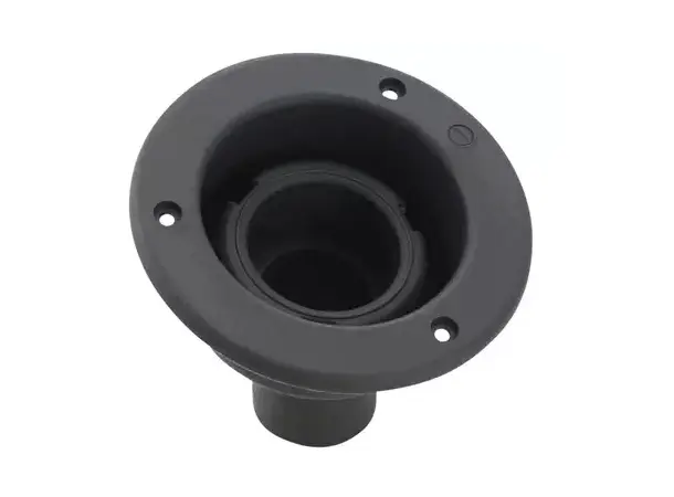 Zadi FYLLstøtte 40 mm /vann /svart | Caravan.no