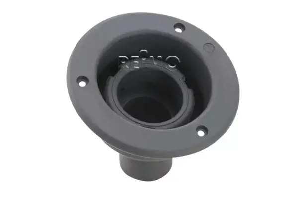 Zadi FYLLstøtte 40 mm /vann /svart | Caravan.no