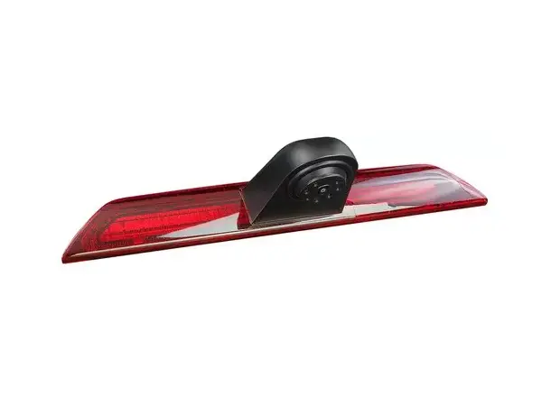 Zenec ZE-RCE3804 ryggekamera | Caravan.no