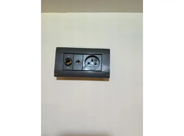 panel for TV 220V/ grå SIR12V 
