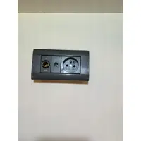 panel for TV 220V/ grå SIR12V 
