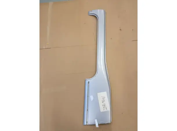 sideskjørt høyre bak 1480/67 G6 224636W 