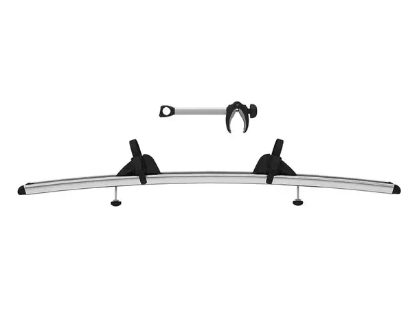 3. skinne til Thule Lift v16 | Caravan.no