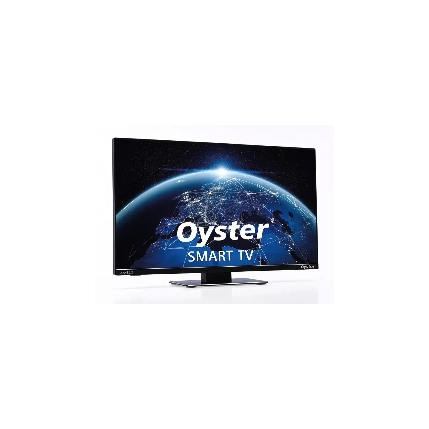 Oyster smart TV 19'' 12V