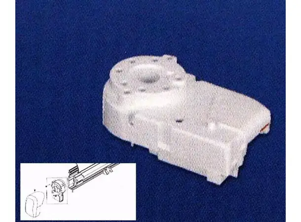 98655-965 Fiamma | Caravan.no