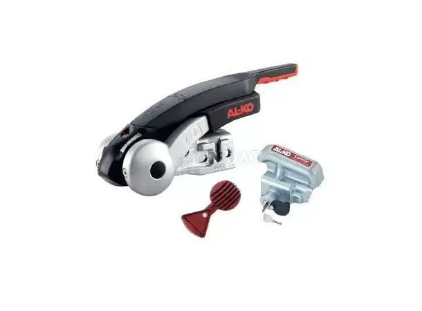 AL-KO sikkerhetskobling Pakketilbud | Caravan.no