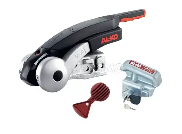 AL-KO sikkerhetskobling Pakketilbud | Caravan.no