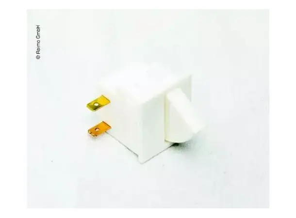 Alarm bryter for SingleStep | Caravan.no