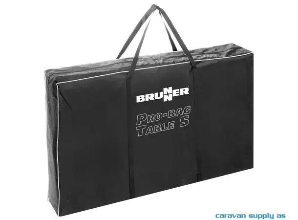 Bag Brunner Pro-Bag Table S 100x64x4 cm 