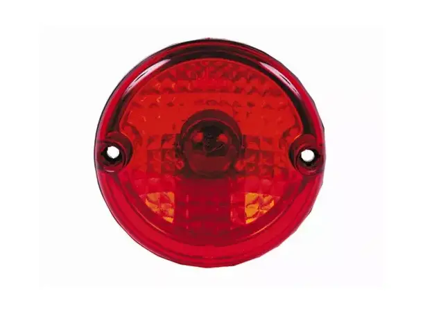 Bak- og bremselys – ø95 mm | Caravan.no