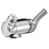 Blandebatteri Style Ø33mm m/bryter Med 1/2"dusjtilkobling