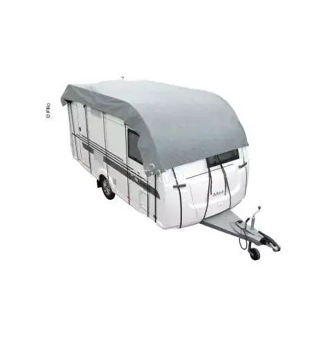 Campingvogn takbeskyttelse 505x300 cm