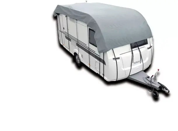 Campingvogn takbeskyttelse 505x300 cm | Caravan.no