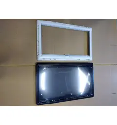 Concorde sidevindu 100x60