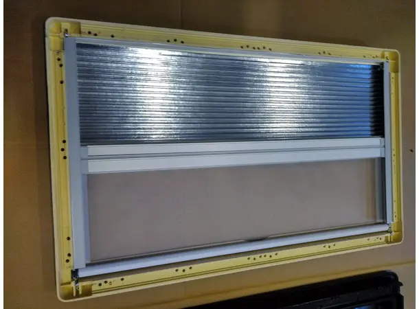 Concorde sidevindu 100x60 