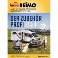 Engelsk  Reimo-katalog 2026