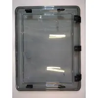 Erstatningsglass for 813176 Remis 813913 50 x 70 Vario 1