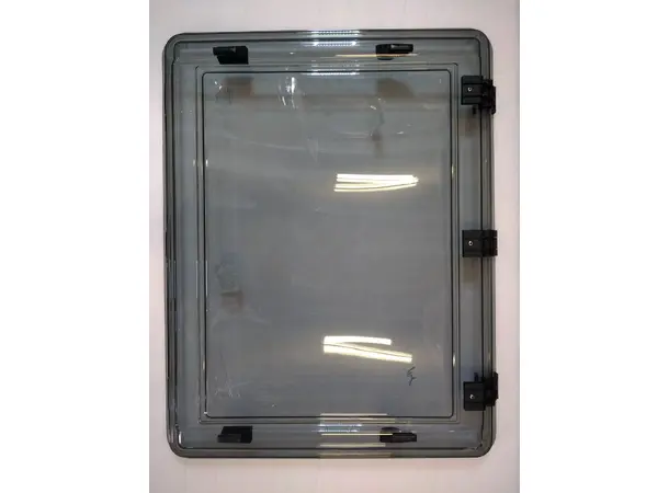 Erstatningsglass for 813176 Remis 813913 50 x 70 Vario 1 