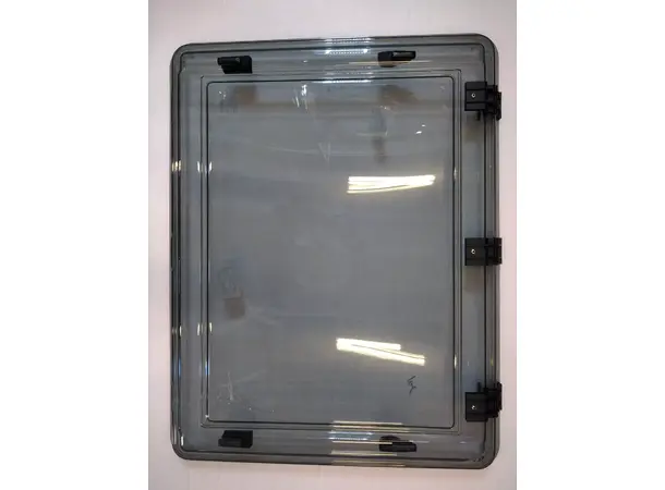 Erstatningsglass for 813176 Remis 813913 50 x 70 Vario 1 