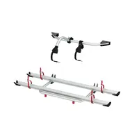 Fiamma Carry Bike Garage Standard For 2 sykler