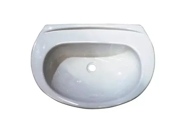 Innebygd servant 480x330 hvit | Caravan.no