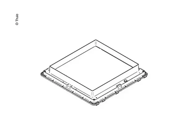Innerramme produsert før 2004 | Caravan.no