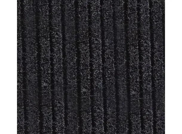 Innstegsmatte til VW T4 2 stk – Svart | Caravan.no