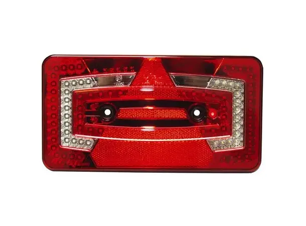 Jokon LED-multifunksjonslys høyre | Caravan.no